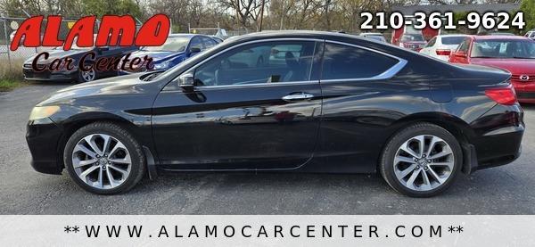 used 2013 Honda Accord car, priced at $6,995