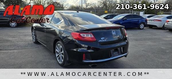 used 2013 Honda Accord car, priced at $6,995