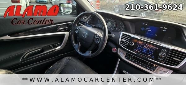 used 2013 Honda Accord car, priced at $6,995