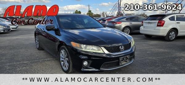 used 2013 Honda Accord car, priced at $6,995