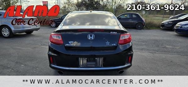 used 2013 Honda Accord car, priced at $6,995