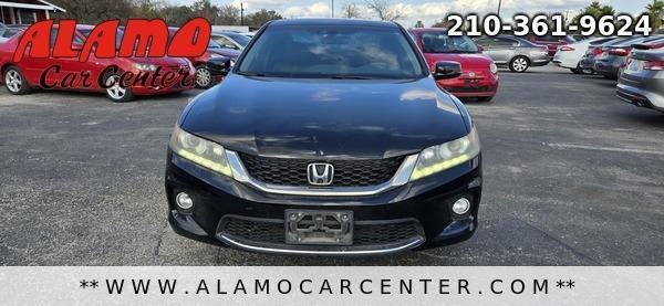 used 2013 Honda Accord car, priced at $6,995