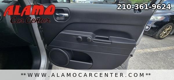 used 2015 Jeep Patriot car, priced at $7,495