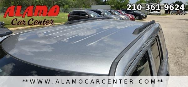 used 2015 Jeep Patriot car, priced at $7,495