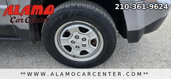 used 2015 Jeep Patriot car, priced at $7,495