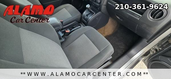 used 2015 Jeep Patriot car, priced at $7,495