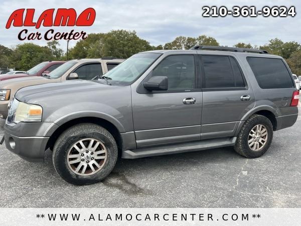 used 2013 Ford Expedition car, priced at $6,495