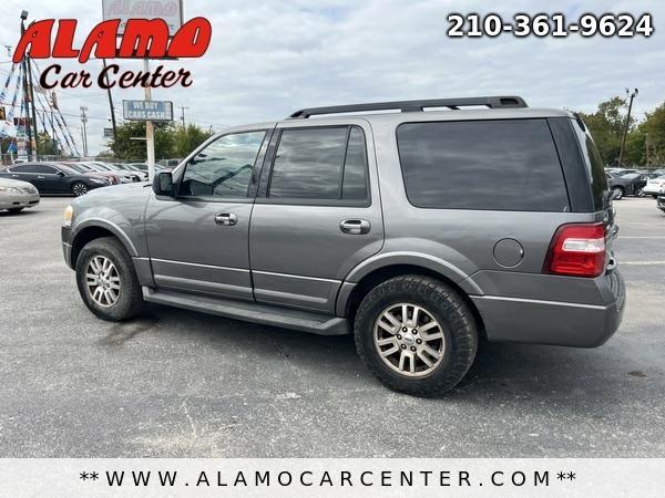 used 2013 Ford Expedition car, priced at $6,495