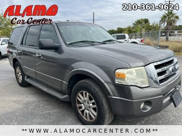 used 2013 Ford Expedition car, priced at $6,495