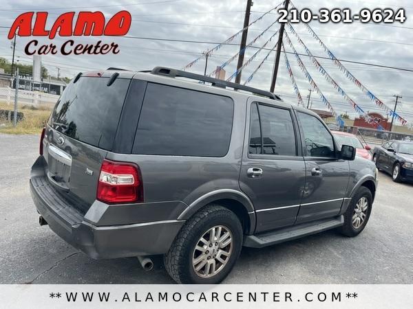 used 2013 Ford Expedition car, priced at $6,495