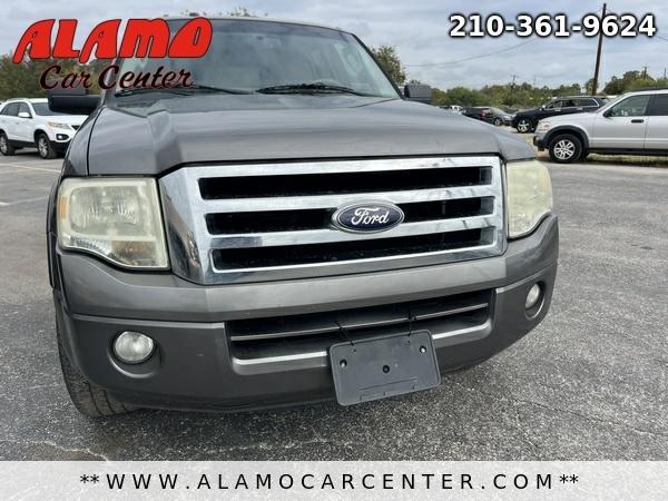 used 2013 Ford Expedition car, priced at $6,495