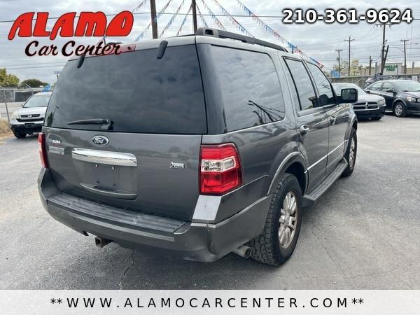 used 2013 Ford Expedition car, priced at $6,495