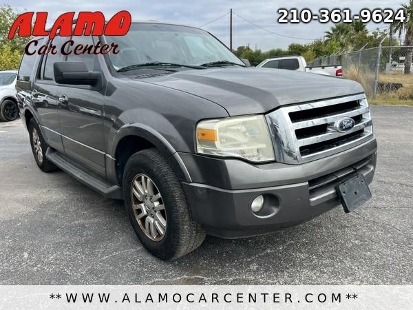 used 2013 Ford Expedition car, priced at $6,495