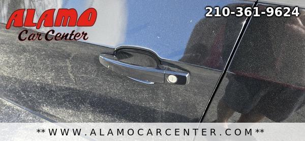 used 2018 Chevrolet Sonic car, priced at $5,495