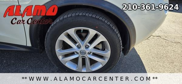 used 2011 Nissan Juke car, priced at $5,995