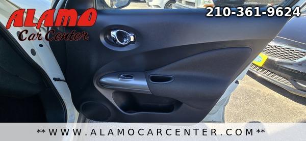 used 2011 Nissan Juke car, priced at $5,995