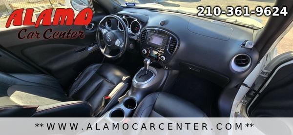 used 2011 Nissan Juke car, priced at $5,995