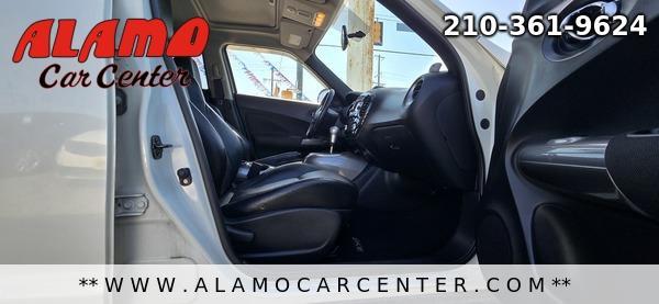 used 2011 Nissan Juke car, priced at $5,995