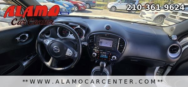 used 2011 Nissan Juke car, priced at $5,995