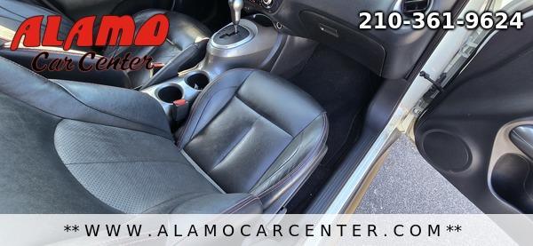 used 2011 Nissan Juke car, priced at $5,995