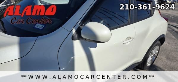 used 2011 Nissan Juke car, priced at $5,995