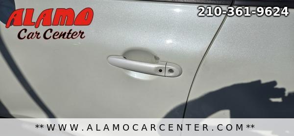 used 2011 Nissan Juke car, priced at $5,995