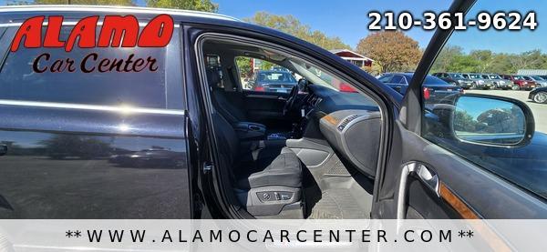 used 2013 Audi Q7 car, priced at $6,995