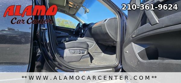 used 2013 Audi Q7 car, priced at $6,995