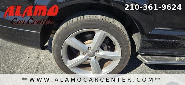 used 2013 Audi Q7 car, priced at $6,995