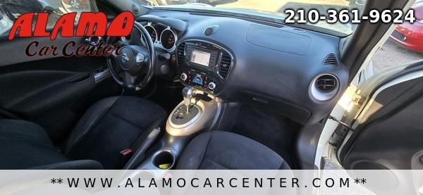 used 2012 Nissan Juke car, priced at $6,495