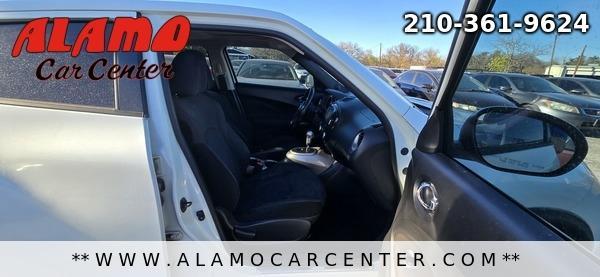 used 2012 Nissan Juke car, priced at $6,495