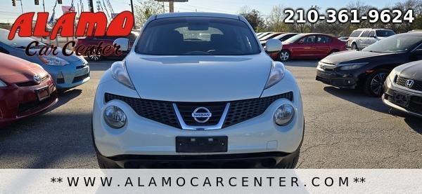 used 2012 Nissan Juke car, priced at $6,495