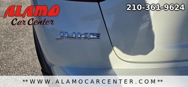 used 2012 Nissan Juke car, priced at $6,495