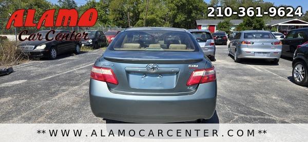 used 2009 Toyota Camry car, priced at $4,995