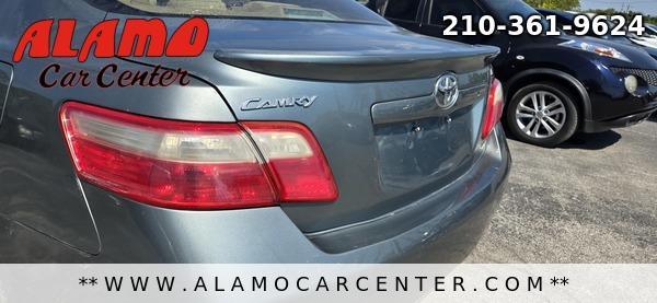 used 2009 Toyota Camry car, priced at $4,995