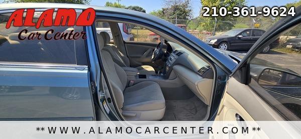 used 2009 Toyota Camry car, priced at $4,995