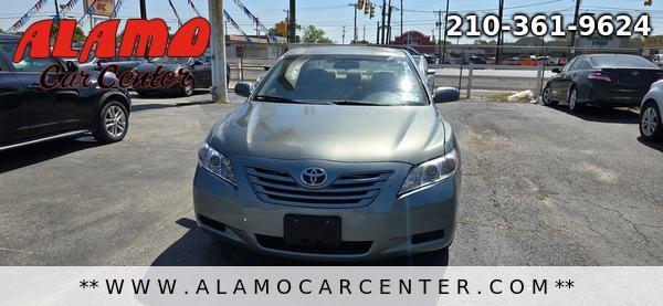 used 2009 Toyota Camry car, priced at $4,995