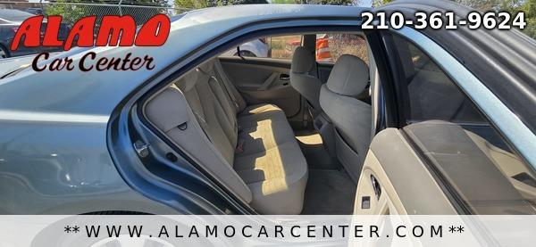 used 2009 Toyota Camry car, priced at $4,995