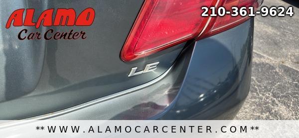 used 2009 Toyota Camry car, priced at $4,995