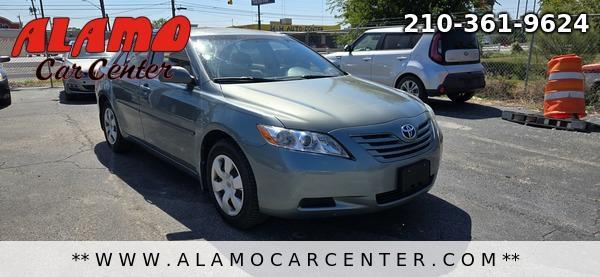used 2009 Toyota Camry car, priced at $4,995
