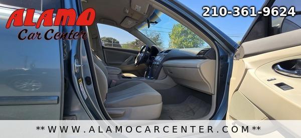 used 2009 Toyota Camry car, priced at $4,995
