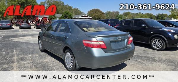 used 2009 Toyota Camry car, priced at $4,995