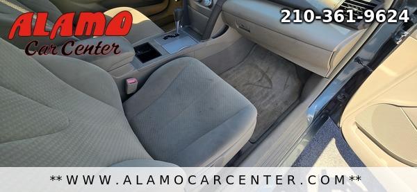 used 2009 Toyota Camry car, priced at $4,995