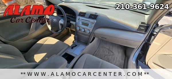used 2009 Toyota Camry car, priced at $4,995
