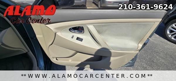 used 2009 Toyota Camry car, priced at $4,995