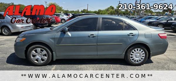 used 2009 Toyota Camry car, priced at $4,995