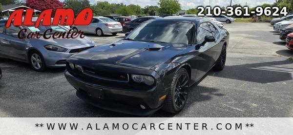used 2013 Dodge Challenger car, priced at $8,995
