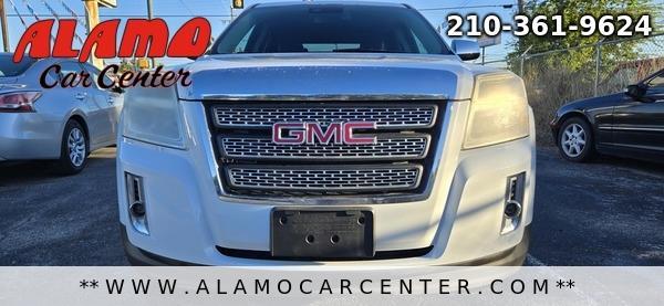 used 2012 GMC Terrain car, priced at $5,995