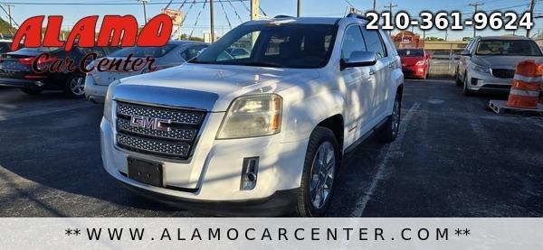 used 2012 GMC Terrain car, priced at $5,995