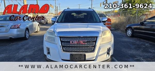 used 2012 GMC Terrain car, priced at $5,995